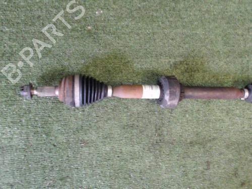 Left front driveshaft DACIA LOGAN II 1.2 | BP25630156M38 
