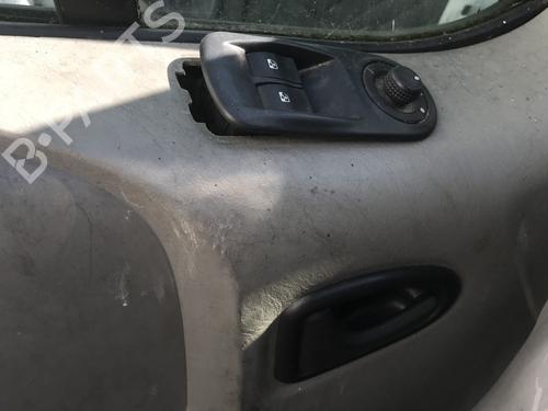 Left front driveshaft RENAULT TRAFIC II Van (FL) 2.5 dCi 135 (FL0D) | BP27329203M38  - Image 16