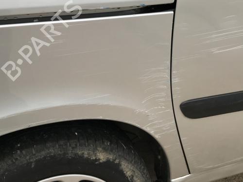Radio PEUGEOT 807 (EB_) 2.2 | BP32507010E6 - Image 36
