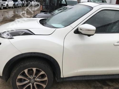 Used Parts NISSAN JUKE (F15) 1.2 DIG-T (115 hp) 4457097