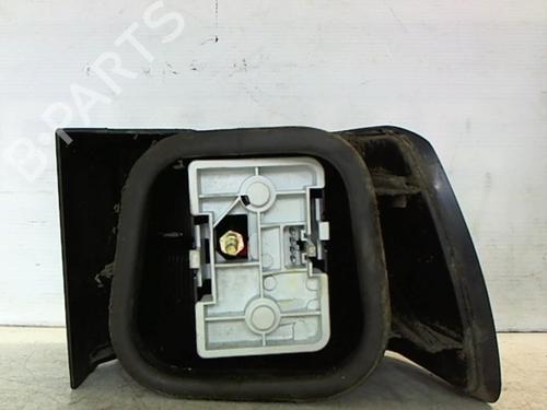Left taillight CITROËN XANTIA (X1_, X2_) 2.0 i | BP25628842C34 