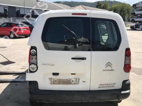 Steering pump CITROËN BERLINGO Box Body/MPV (B9) 1.6 HDi / BlueHDi 75 | BP30536181M99  - Image 25