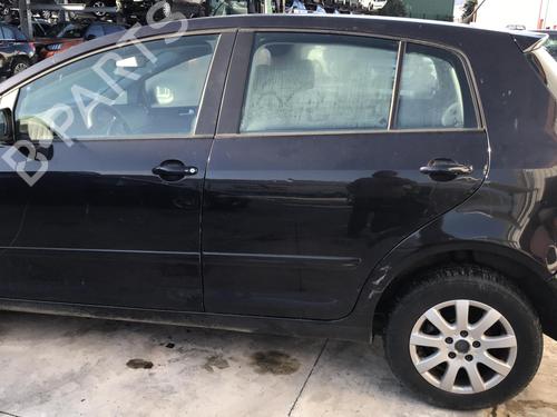 Front left window mechanism VW GOLF PLUS V (5M1, 521) 1.9 TDI | BP25631336C22 