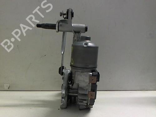 Front wiper motor PEUGEOT 3008 I MPV (0U_) 1.6 BlueHDi 120 | BP25635583M29 