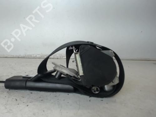 Front right seatbelt RENAULT LAGUNA III (BT0/1) 1.5 dCi (BT00, BT0A, BT0T, BT1J) | BP25651131I25 - Image 2