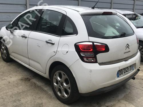 Módulo eletrónico CITROËN C3 II (SC_) 1.2 VTi 82 | BP28140829M83  - Image 21