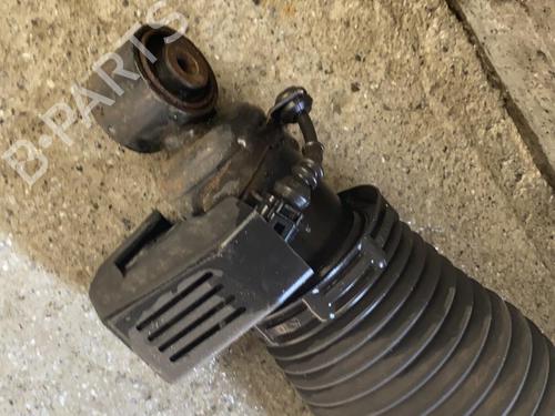 Left rear shock absorber VW TOUAREG (7LA, 7L6, 7L7) 3.0 V6 TDI | BP25650874M18 