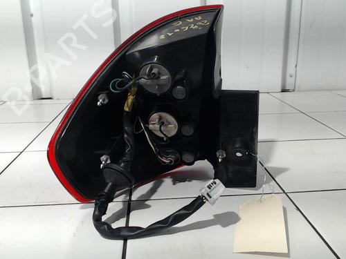 Left taillight RENAULT KOLEOS I (HY_) 2.0 dCi (HY0K) | BP29639430C34 