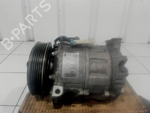 AC compressor ALFA ROMEO 159 Sportwagon (939_) 1.9 JTDM 16V (939BXC1B) | BP25641746M34 
