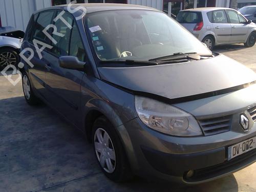 Starter RENAULT SCÉNIC II (JM0/1_) 1.5 dCi (JM02, JM13) | BP25648547M8  - Image 10