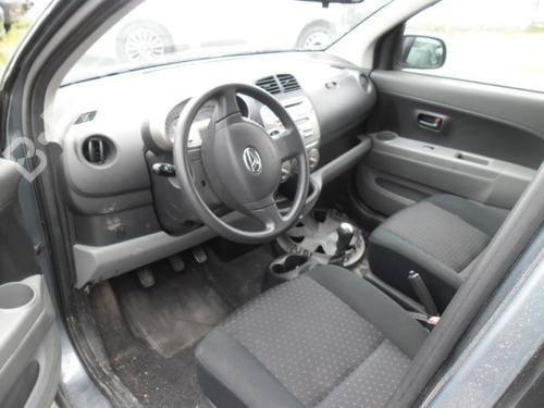 Used Parts SUBARU JUSTY IV  1.0 (M300)  2525340