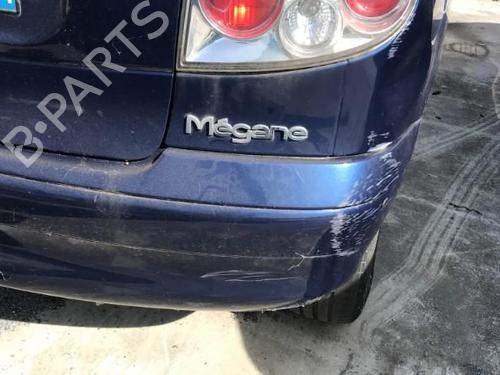 Used Parts RENAULT MEGANE I Coach (DA0/1_)  1.9 dCi (DA05, DA1F)  2530800