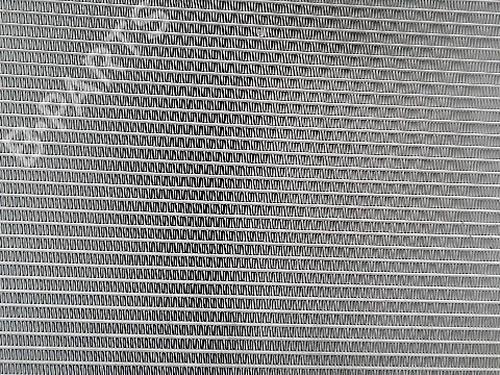 Used Water radiator Water radiator 34557065 34557065