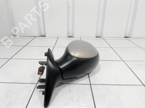 Left mirror CITROËN XSARA PICASSO (N68) 1.6 HDi | BP25630693C26 