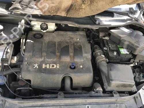 Front left window mechanism PEUGEOT 206 SW (2E/K) 2.0 HDi | BP25647798C22 - Image 10
