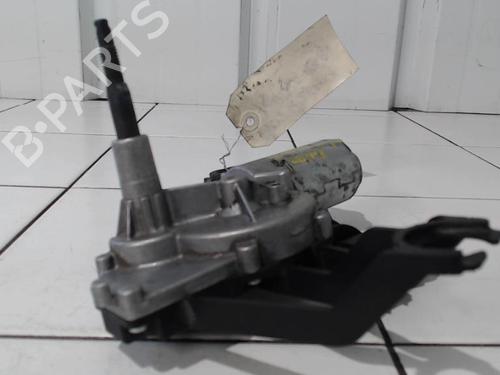Used Rear wiper motor Rear wiper motor PEUGEOT PARTNER MPV (5_, G_) 1.6 HDi 90 (90 hp) 28062880 28062880