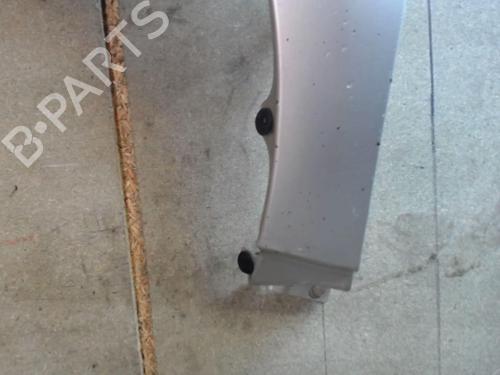 Used Left front fenders TOYOTA COROLLA Verso (ZER_, ZZE12_, R1_) 2.0 D-4D (CUR10_, CUR10R) (116 hp) 25639780