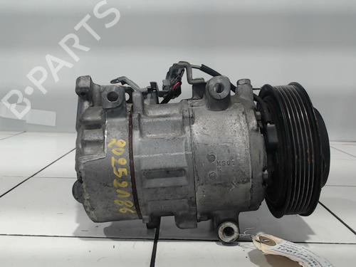 AC compressor RENAULT MEGANE III Hatchback (BZ0/1_, B3_) 1.5 dCi (BZ09, BZ0D, BZ1W, BZ29, BZ14) | BP39478337M34 - Image 4