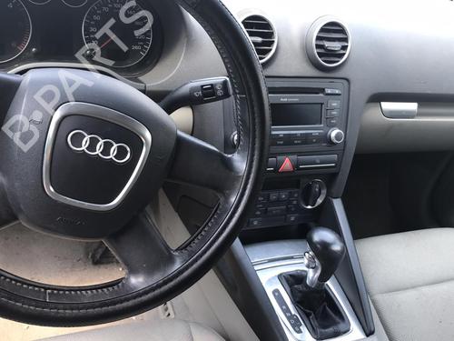 Starter AUDI A3 (8P1) 1.9 TDI | BP25634724M8  - Image 12
