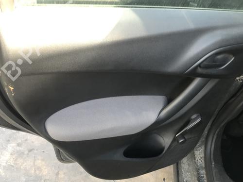 Front right seatbelt CITROËN C3 II (SC_) 1.2 VTi 82 | BP28175617I25 - Image 15