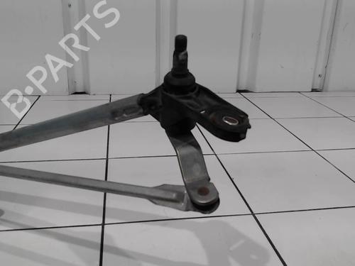 Front wiper motor RENAULT KANGOO Express (FW0/1_) Z.E. (FW0Z, FW1Z) | BP25638978M29 