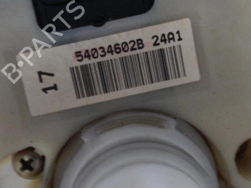 Steering column stalk NISSAN MICRA II (K11) 1.0 i 16V | BP25649815I23 