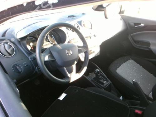 Instrument cluster SEAT IBIZA IV (6J5, 6P1) 1.6 TDI | BP25638421C47 