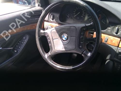 Left taillight BMW 5 (E39) 525 tds | BP25645136C34 