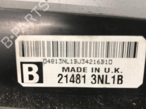 radiator-fan-nissan-leaf-ze0-2010-2011-2012-2013-2014-2015-2016-2017-32083769 main image