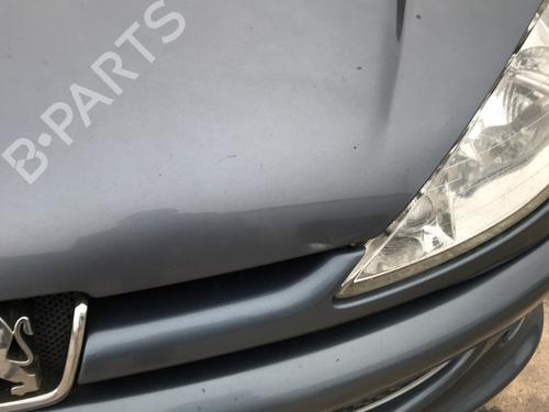 Gearbox PEUGEOT 206 CC (2D) 1.6 HDi 110 | BP32299086M3 