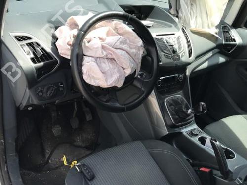 Engine FORD C-MAX II (DXA/CB7, DXA/CEU) 1.6 TDCi | BP37417260M1 - Image 27