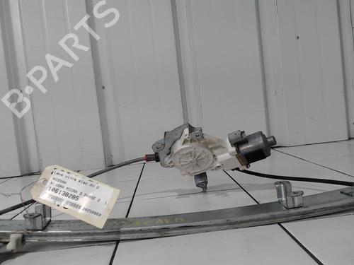 Used Front right window mechanism NISSAN MICRA III (K12) 1.2 16V (80 hp) 27715406