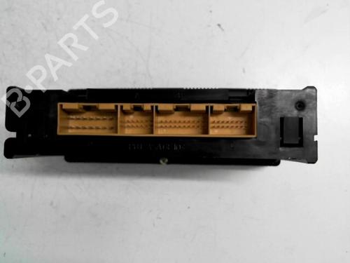 Used Climate control Climate control 25646403 25646403
