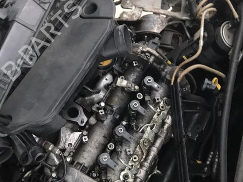 Starter FIAT PUNTO EVO (199_) 1.3 D Multijet (199AXC1A, 199BXC1A, 199AXT1A, 199BXT1A) | BP25635129M8 - Image 15