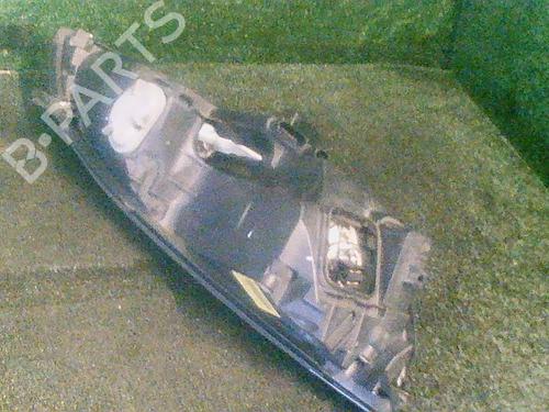 Lyskaster venstre MITSUBISHI COLT VI (Z3_A, Z2_A) 1.3 (Z21A) | BP25630699C28 