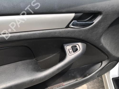 Steering column stalk BMW 3 Touring (E46) 320 d | BP25642369I23  - Image 25