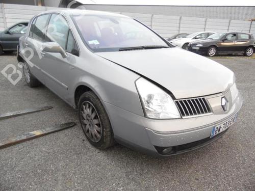 Right front driveshaft RENAULT VEL SATIS (BJ0_) 2.2 dCi (BJ0E, BJ0F) | BP25646308M39  - Image 10