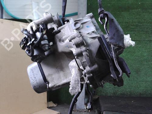 Gearbox CITROËN C3 I (FC_, FN_) 1.4 16V | BP25647408M3 