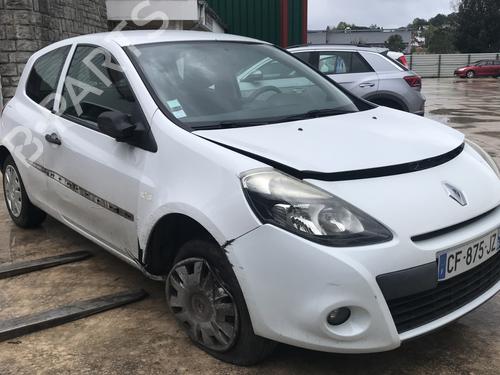 Used Parts RENAULT CLIO III (BR0/1, CR0/1) 1.5 dCi (C/BR0G, C/BR1G) (68 hp) 4277535