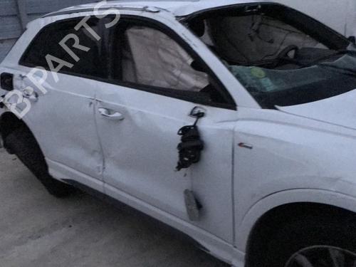 AC radiator AUDI Q3 (F3B) 35 TDI | BP32482339M32 - Image 17