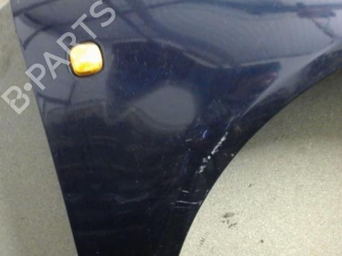Right front fenders AUDI A3 (8L1) 1.9 TDI | BP25640181C42 