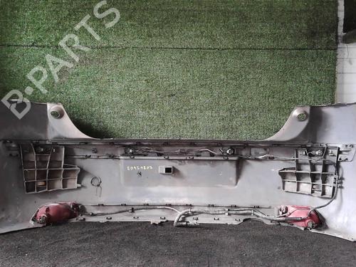 Rear bumper CITROËN C4 I (LC_) 1.6 HDi | BP25639292C8 
