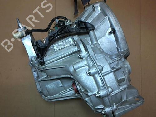 Gearbox RENAULT LAGUNA III (BT0/1) 2.0 dCi (BT07, BT0J, BT14, BT1A, BT1S) | BP25630207M3 - Image 4