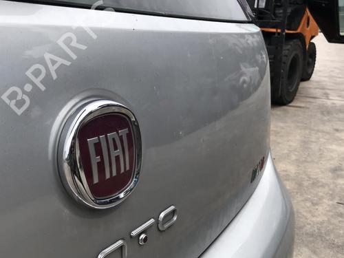 Used Parts FIAT PUNTO (199_)  1.2 (199AXZ1A, 199BXZ1A)  2527154