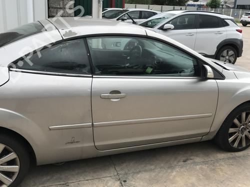 Left mirror FORD FOCUS II Convertible 2.0 TDCi | BP29598068C26 