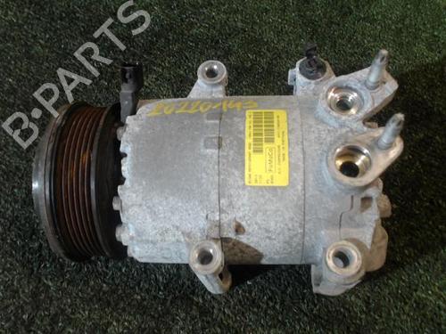 AC compressor FORD FIESTA VI (CB1, CCN) 1.25 | BP25631454M34 - Image 6