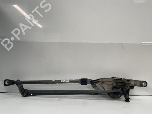 Used Front wiper motor Front wiper motor FORD FOCUS II (DA_, HCP, DP) 1.8 TDCi (115 hp) 40061091 40061091