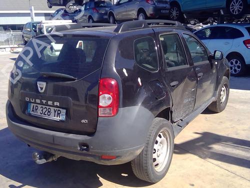 Steering rack DACIA DUSTER (HS_) 1.5 dCi | BP25631819M22 - Image 5