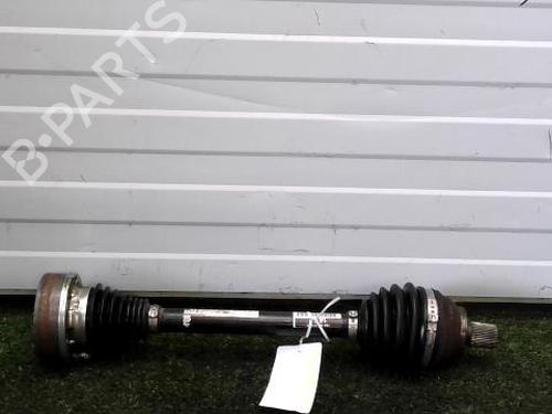Used Left front driveshaft Left front driveshaft VW GOLF V (1K1) 1.9 TDI (105 hp) 32728146 32728146