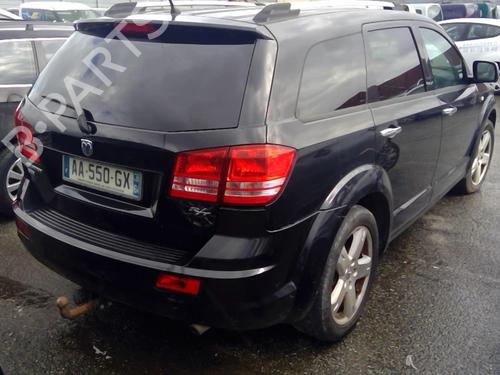 Front right seatbelt DODGE JOURNEY 2.0 CRD | BP25631758I25  - Image 6